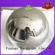 DONGYUAN ball 6MM to 300MM metal hollow balls for sale for plaza 1