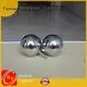 hollow 6MM to 300MM metal hollow balls flat inquire now for park 1