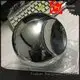 DONGYUAN finished 6MM to 300MM metal hollow balls for sale for outdoor 1