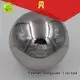 DONGYUAN bar 6MM to 300MM metal hollow balls customized for park 1