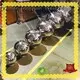 DONGYUAN hollow 300MM to 3000MM metal hollow balls manufacturers for livingroom 1