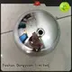 DONGYUAN flat 6MM to 300MM metal hollow balls customized for plaza 1