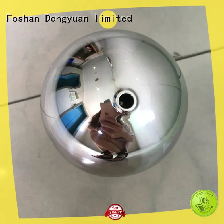 DONGYUAN ball cheap accessories jewelry factory price for indoor 1