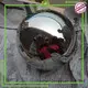 DONGYUAN threaded Metal solid balls processing wholesale for outdoor 1