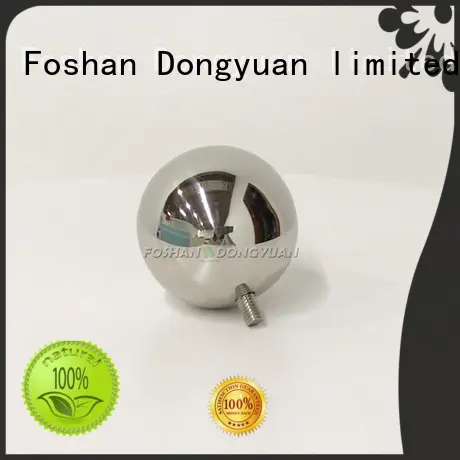 polished 316 stainless steel balls balls customized for plaza 1