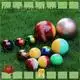 durable stainless steel garden gazing ball chrismas suppliers for plaza 1