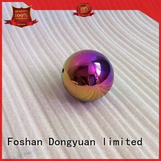 plated cheap steel balls football personalized for plaza 1