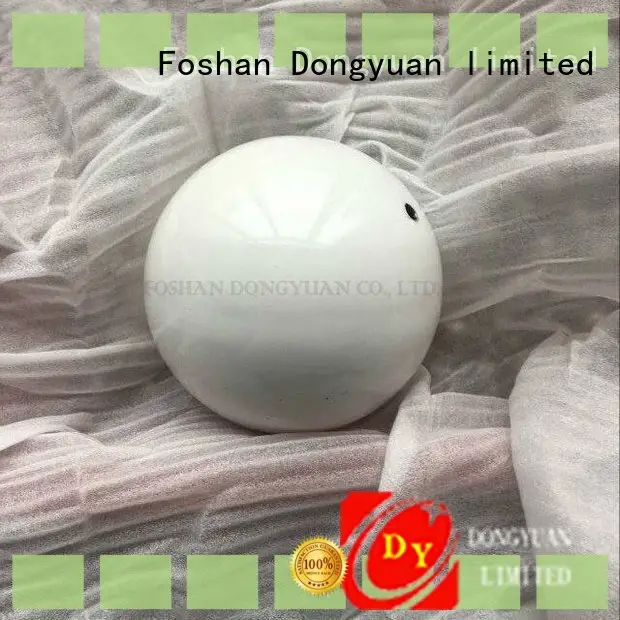 smooth color ball inch personalized for park 1