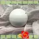 smooth color ball inch personalized for park 1