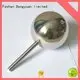 DONGYUAN round 16mm steel ball directly sale for square 1