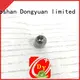 DONGYUAN 14mm Metal solid balls processing factory price for street 1
