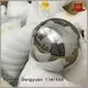 DONGYUAN ben wa balls surgical stainless steel polished outdoor balldecorative sandblasted19 1
