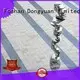 DONGYUAN stone metal animal sculptures for the garden customized for outdoor 1