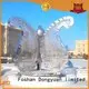 large metal garden sculptures birds abstract manufacturer for plaza 1