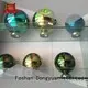plated cheap steel balls nutscrewthread factory for park 1