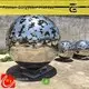DONGYUAN ben wa balls surgical stainless steel polished outdoor balldecorative sandblasted25 1