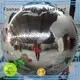 DONGYUAN decorative hollow sphere directly sale for hall 1