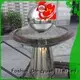 acrylic metal lawn sculptures 15 with good price for outdoor 1