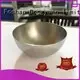 DONGYUAN hemisphere sphere mold suppliers for square 1