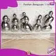 DONGYUAN acrylic metal plant sculptures inquire now for outdoor 1