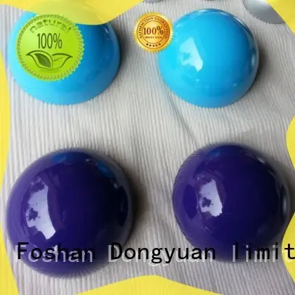 DONGYUAN finished soap making molds suppliers for plaza 1