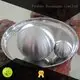 threaded spun aluminum outdoor factory for hall 1