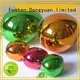 DONGYUAN paintedgold 20mm steel ball personalized for park 1