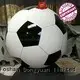 painted 12mm steel balls golden series for street 1