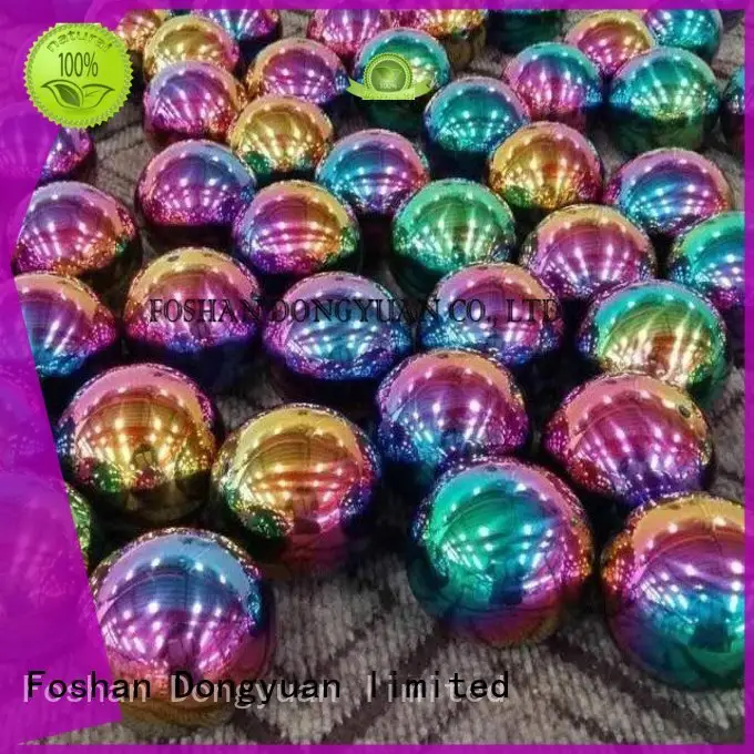 plated 16mm steel ball stainless factory for square 1