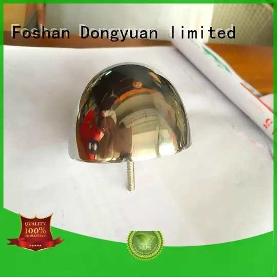 DONGYUAN bar spherical steel ball directly sale for street 1