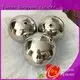DONGYUAN burnished 2mm steel ball suppliers for street 1