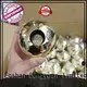 DONGYUAN flat ball stainless steel suppliers for park 1