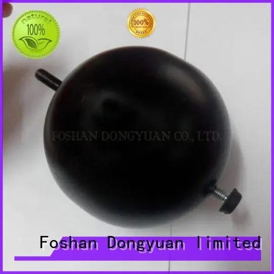 round big metal ball through series for square 1