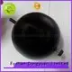 round big metal ball through series for square 1
