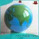 DONGYUAN 70cm color ball from China for plaza 1