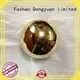 DONGYUAN 60mm large hole brass beads design for street 1