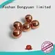 polished beads with holes through wholesale for park 1