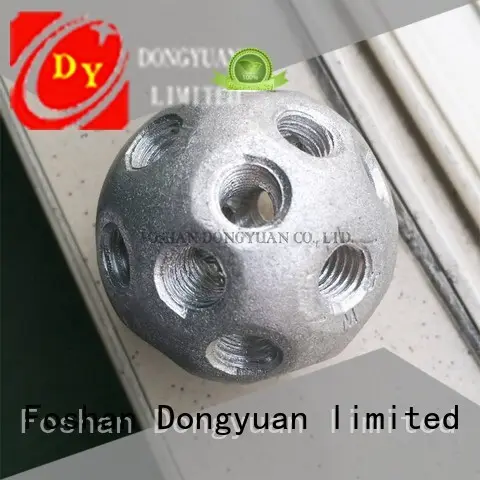 welded solid copper beads 150mm factory price for park 1