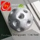 welded solid copper beads 150mm factory price for park 1