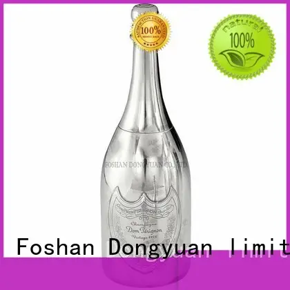 DONGYUAN drop modern metal art manufacturer for park 1