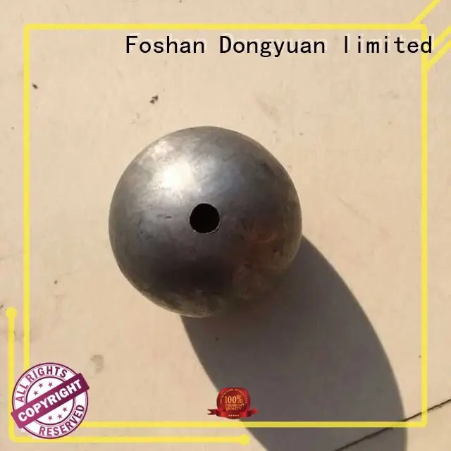 DONGYUAN 60mm real copper beads factory price for square 1
