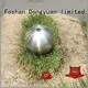 DONGYUAN steel large hollow metal balls series for livingroom 1
