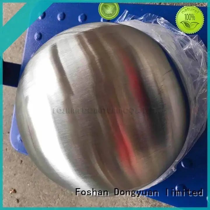 DONGYUAN small solid copper balls wholesale for square 1