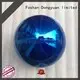 DONGYUAN sculpture spherical steel ball factory for park 1