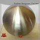 DONGYUAN decorative sphere steel personalized for hall 1