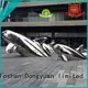 DONGYUAN acrylic metal lawn sculptures with good price for plaza 1