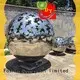 DONGYUAN acrylic outdoor metal artwork manufacturer for street 1