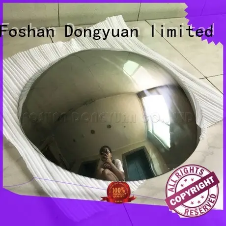 DONGYUAN thick custom soap molds for sale for park 1