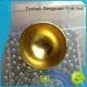 DONGYUAN welded round brass beads supplier for street 1