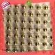 threaded large copper beads ball factory price for park 1